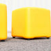 Cube Stool - Majestic Fountains