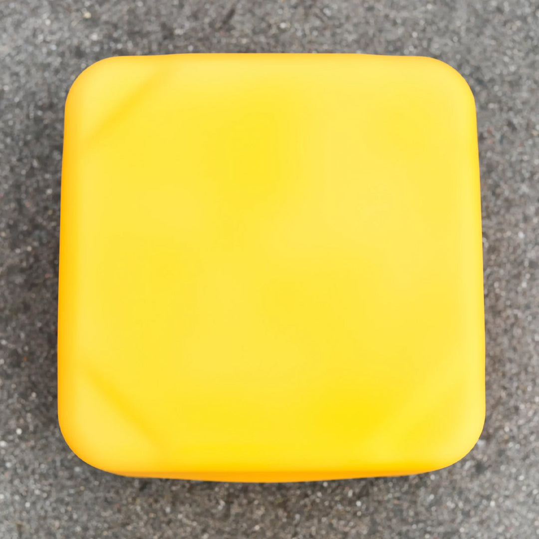 Cube Stool - Majestic Fountains