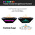The-Outdoor-Plus-Lighthouse-Fire-Bowl-WONDERLAND-EDITION-Majestic Fountains and More