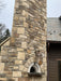 Di Napoli Ready to Finish Series Pizza Oven by HPC - Majestic Fountains