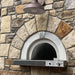 Di Napoli Ready to Finish Series Pizza Oven by HPC - Majestic Fountains