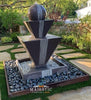 Premium Garden Fountains