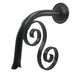 Droop Spout – Large with Florentine - Majestic Fountains