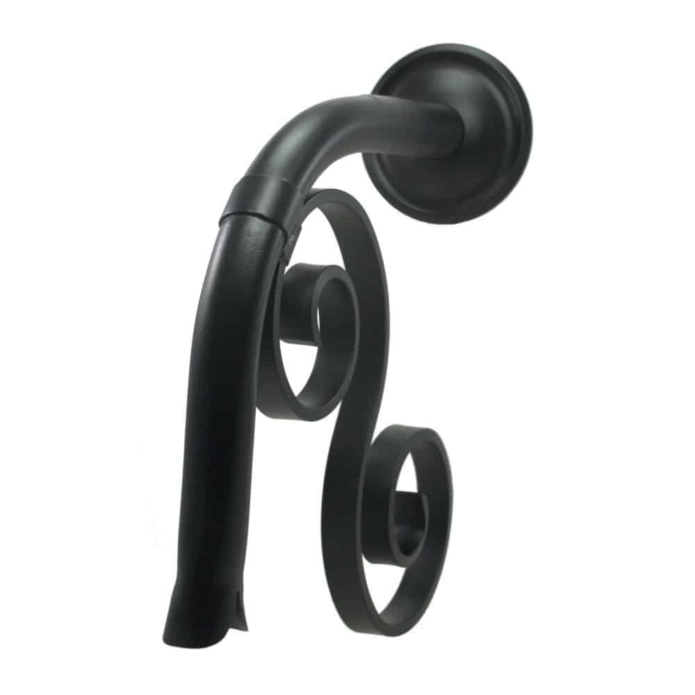 Droop Spout – Large with Florentine - Majestic Fountains