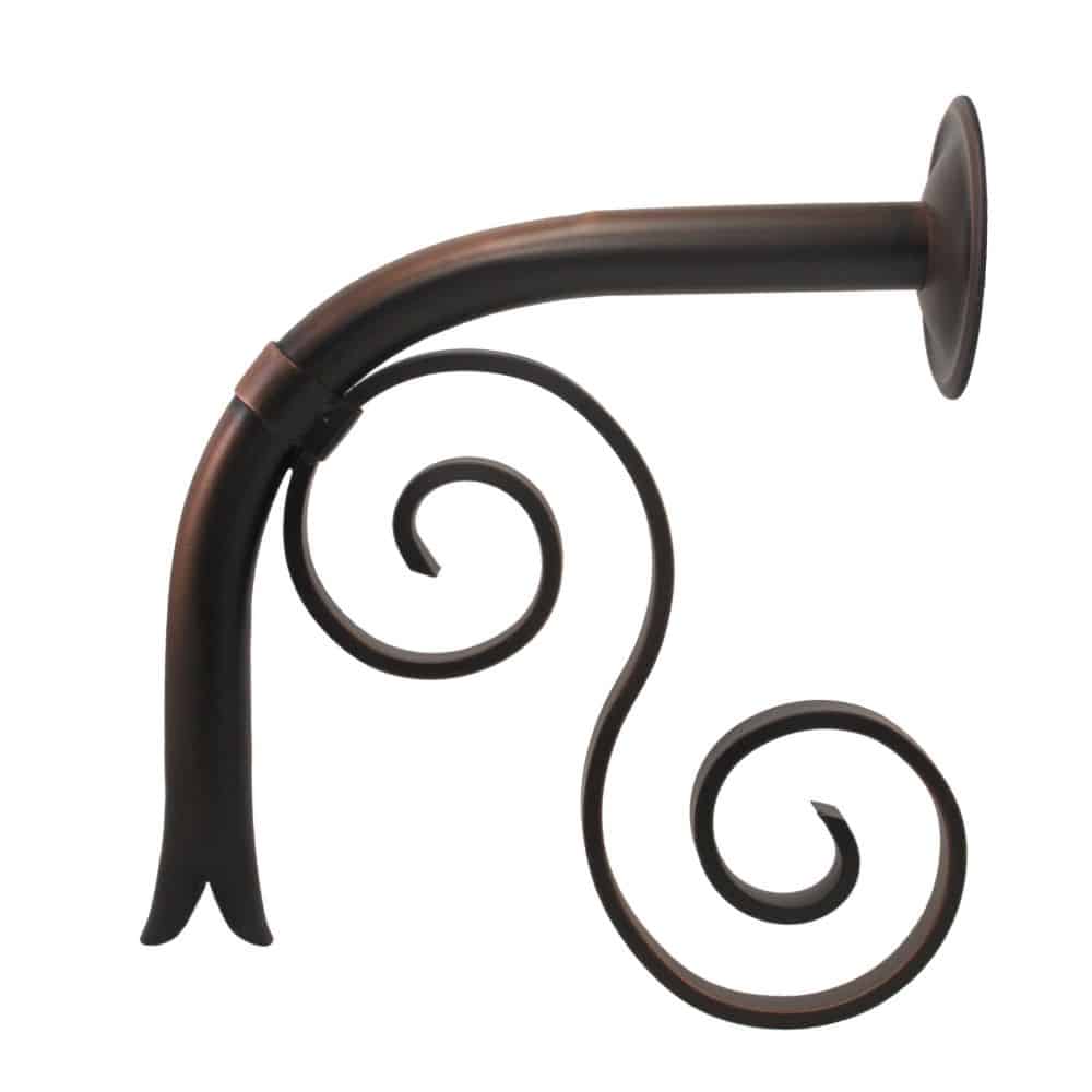 Droop Spout – Large with Florentine - Majestic Fountains
