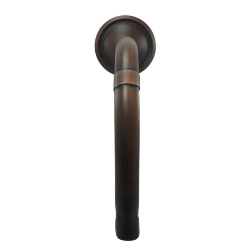 Droop Spout – Large with Florentine - Majestic Fountains