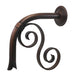 Droop Spout – Large with Florentine - Majestic Fountains