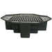 Tranquil Decor Ebony Basalt Set - Majestic Fountains