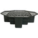 Tranquil Decor Step Top Basalts - 20", 27", 35" - Majestic Fountains