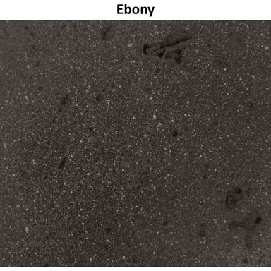 Ebony Finish by Prism Hardscapes - Majestic Fountains and More