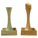 Equinox Concrete Outdoor Fountain - 1466 & 1467 - Majestic Fountains
