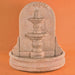 Espana Wall Fountain in Cast Stone - Fiore Stone 2091-FWS - Majestic Fountains and More
