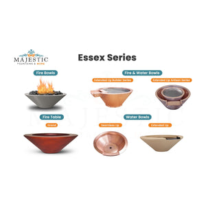 Essex Series By Grand Effects - Majestic Fountains and More