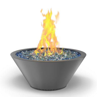 Essex Fire Bowl Powder Coated - Majestic Fountains