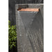Falling Water Fountain III in Cast Stone by Campania International FT-287 - Majestic Fountains