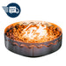 Fire Surfer Wood Burning or Gas Fire Pit - by Fire Pit Art - Majestic Fountains