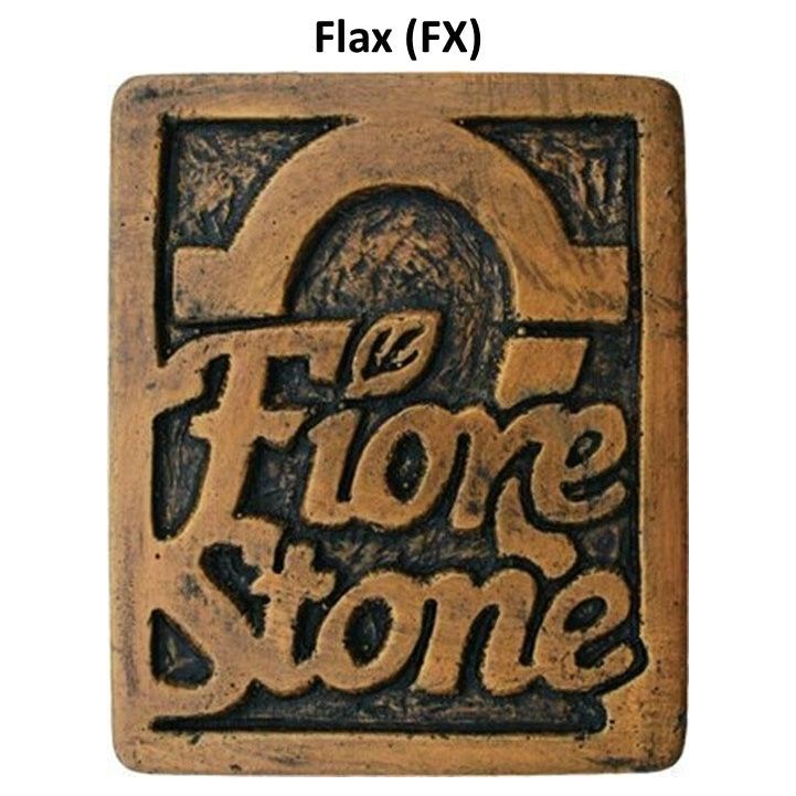 Flax Finish by Fiore Stone - Majestic Fountains and More