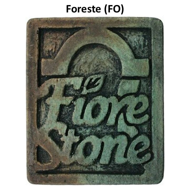 Foreste Finish by Fiore Stone - Majestic Fountains and More