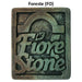Foreste Finish by Fiore Stone - Majestic Fountains and More