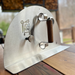 Forno Series Door w Thermometer - Majestic Fountains.