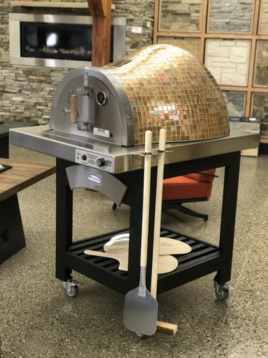 Forno Series Pizza Oven by HPC