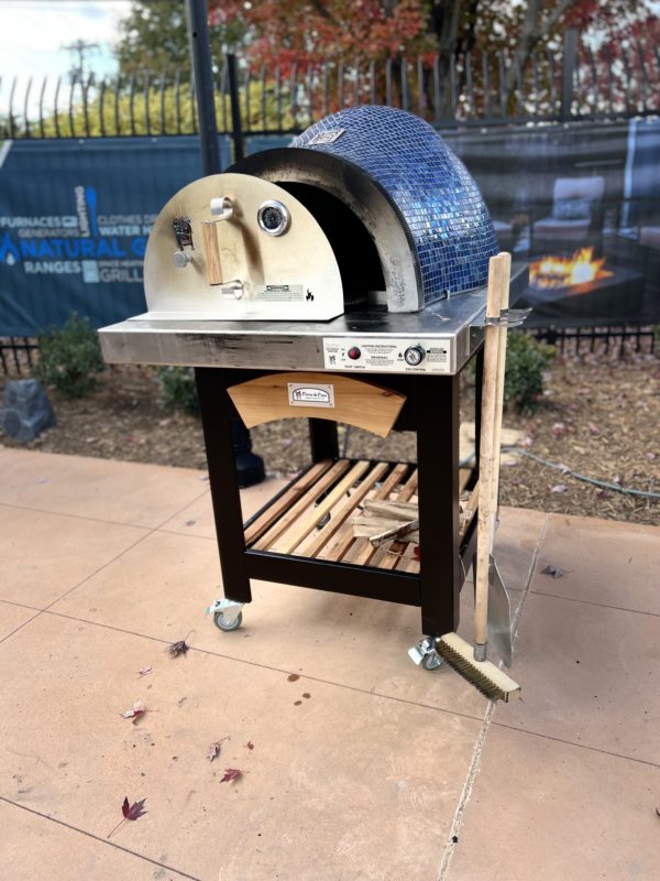 Forno Series Pizza Oven by HPC