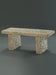 Four Seasons Granite Bench - 6010 - Majestic Fountains