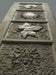 Four Seasons Granite Bench - 6010 - Majestic Fountains