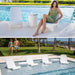 Freelo Chair - Majestic Fountains