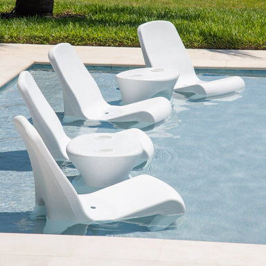 Freelo Chair by Tenjam - Set of 2 - Majestic Fountains and More