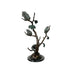 Frogs on Bonsai Bronze Table Top Sculpture - Majestic Fountains.jpg