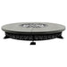 Fuego 89 Fire Table in GFRC Concrete by Prism Hardscapes - Majestic Fountains and More