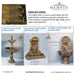 Giannini Garden English Finish - Majestic Fountains