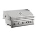 Gran Fuego 42 Inch 5-Burner Grill - Majestic Fountains
