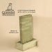 Giannini Garden Grooved Fountain - 1432 - Majestic Fountains