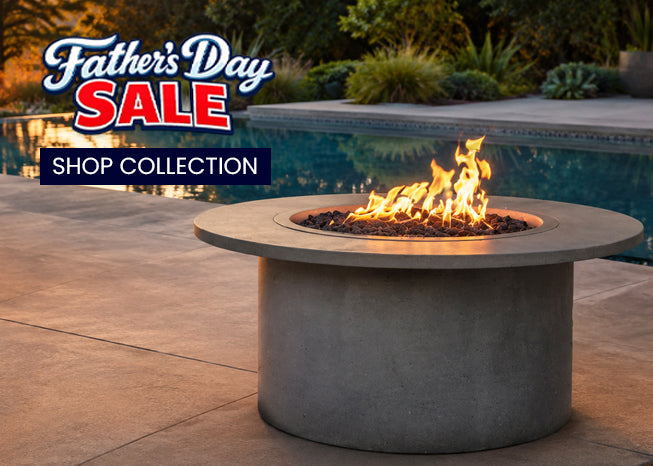 Father's Day Sale - Majestic Fountains
