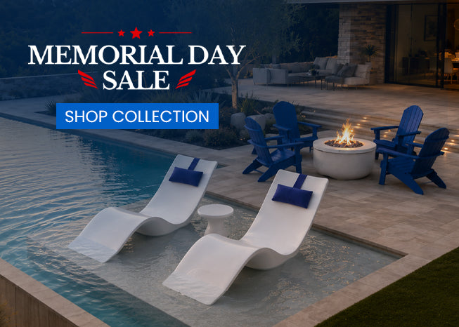 Memorial Day Sale