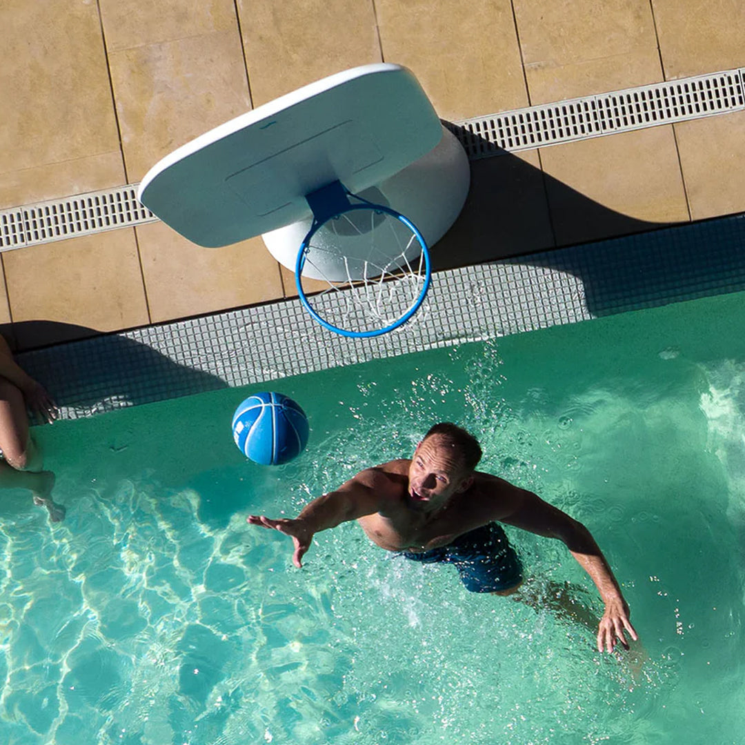 Hoopstr™ - Majestic Fountains