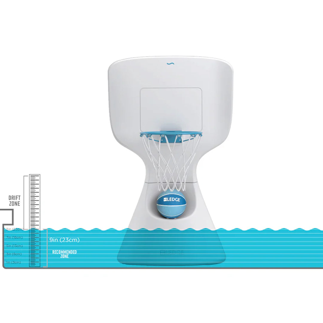 Hoopstr™ - Majestic Fountains