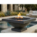 Ibiza Fire Bowl PH-441-FB in GFRC  - Majestic Fountains