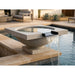 Ibiza Water Bowl PH-441-WB in GFRC - Majestic Fountains