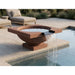 Ibiza Water Bowl PH-441-WB in GFRC - Majestic Fountains