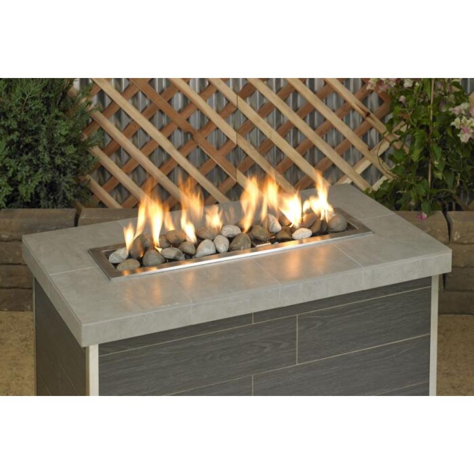 Natural Set Lite Ceramic Stones Set - 30 Stone Set