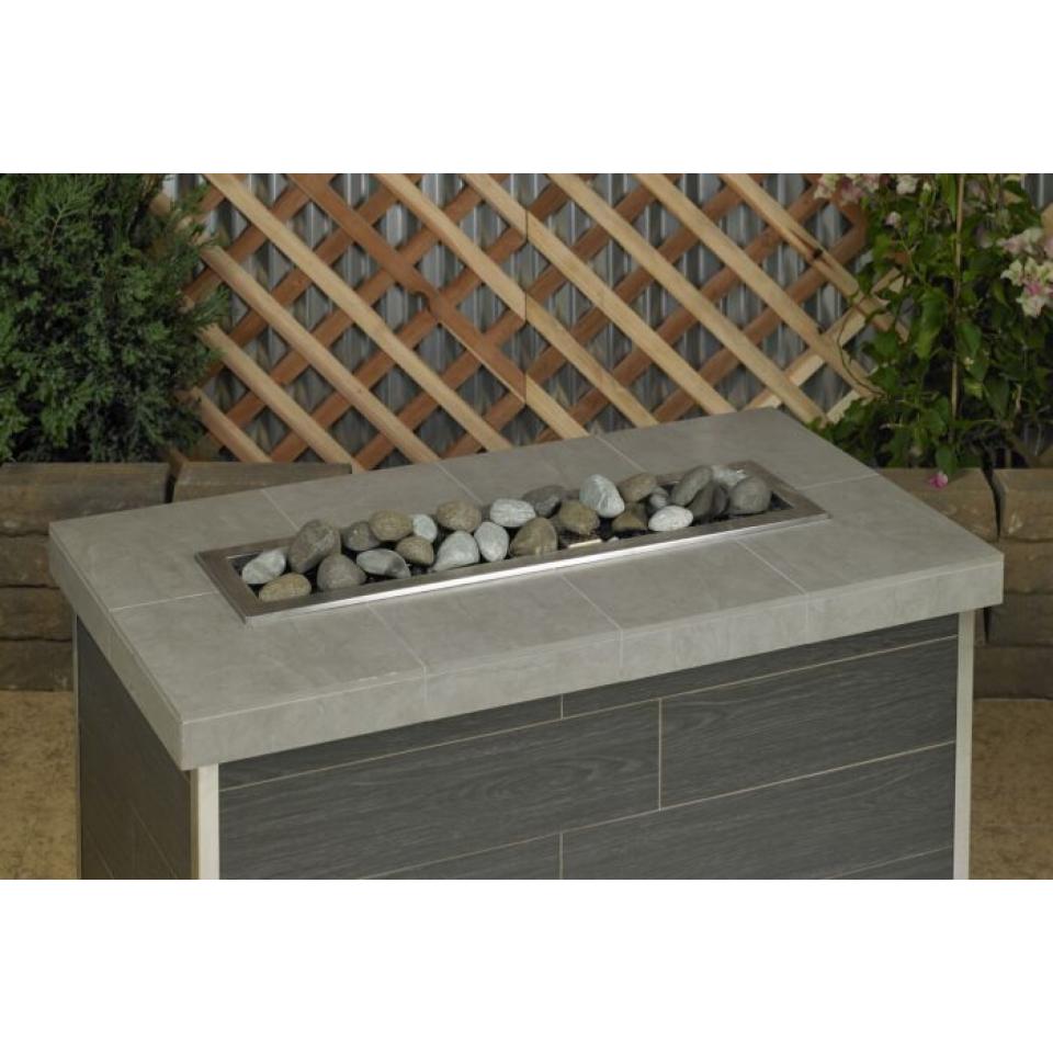Natural Set Lite Ceramic Stones Set - 30 Stone Set