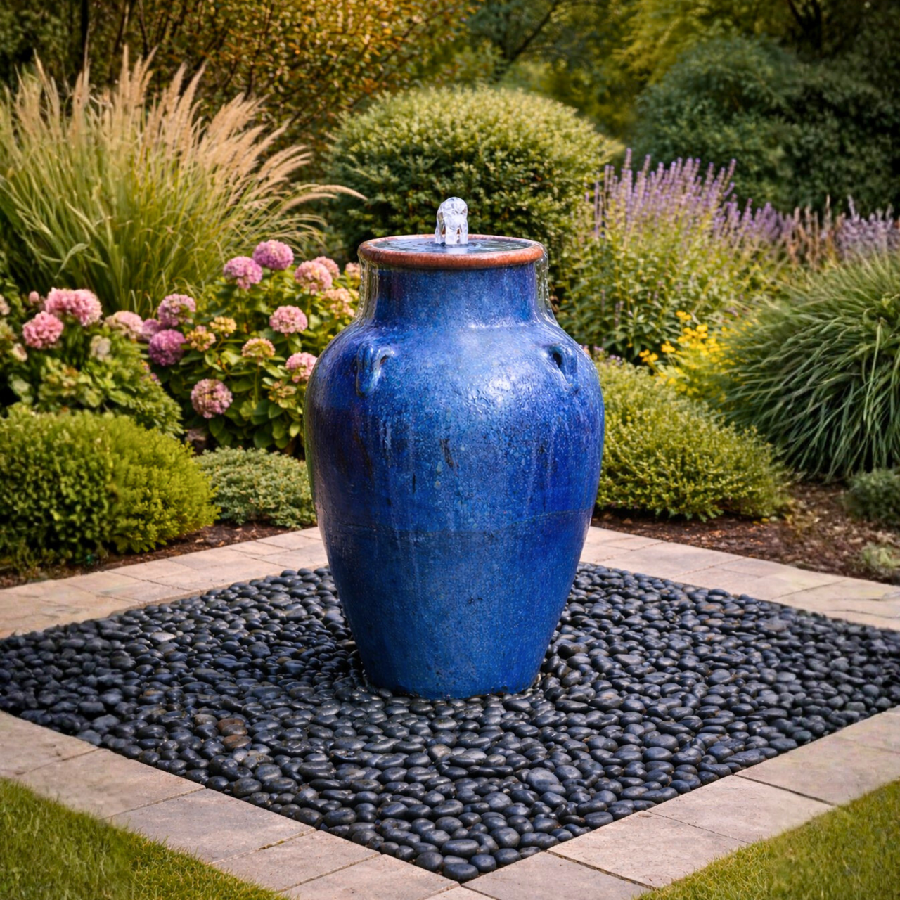 Ink Amphora Fountain Kit - FNT50256