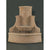 Iris Wall Fountain in Cast Stone - Fiore Stone LG119-FCW - Majestic Fountains and More