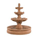 Italian 3 Tier Fountain with 55 Basin in Cast Stone by Fiore Stone IT-B3 - Majestic Fountains.jpg