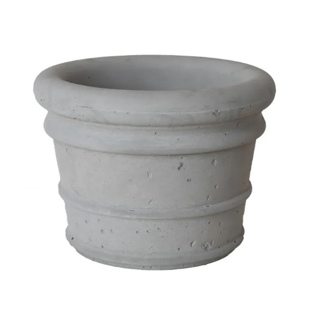 Italian Series Planters - Majestic Fountains and More