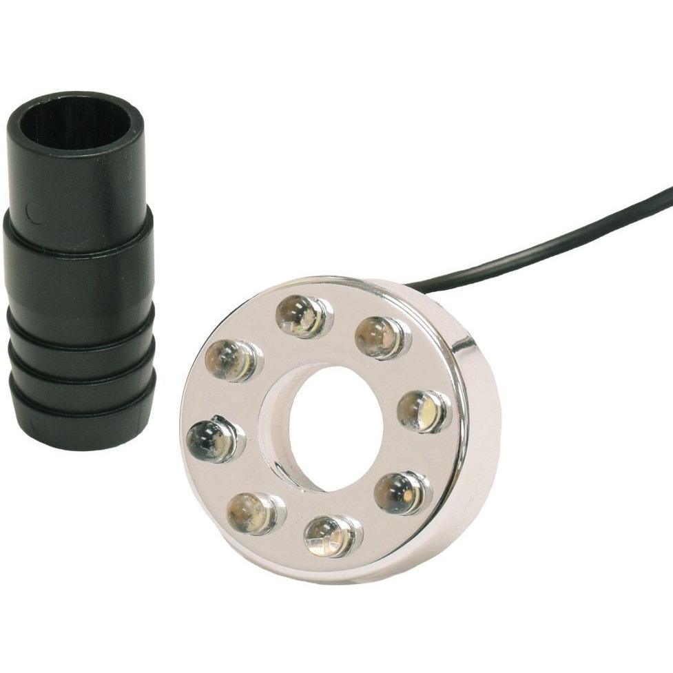 Tranquil Decor Twisted Basalt Column - 39" Tall - Majestic Fountains