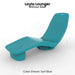 Laylo Lounger - Majestic Fountains